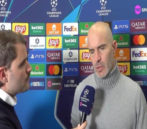 马雷斯卡:我们需要一场胜利终止颓势,现在的目标是下场英超