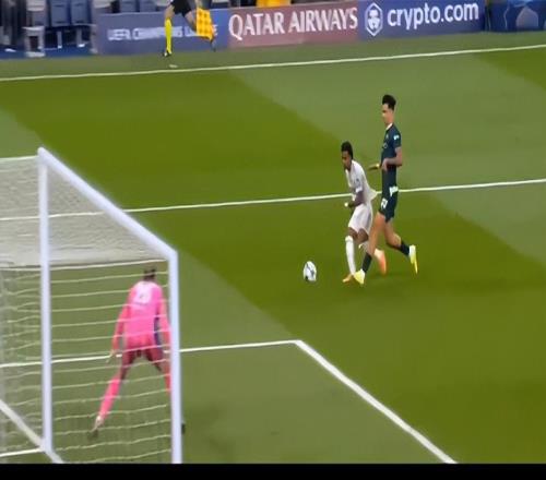 皇马欧冠继续输球!多种迷雾困扰欧冠之王!主帅是否留任成迷局