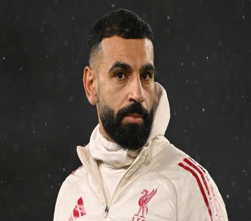 沙特消息人士:我们正在密切关注萨拉赫,但尚未与利物浦谈判