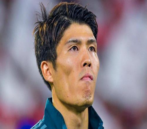 罗马诺:阿贾克斯即将与富安健洋签约半年,根据表现可能续约