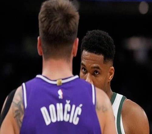 记者:字母哥曾在2020年想过加盟独行侠和热火热火现在仍有机会