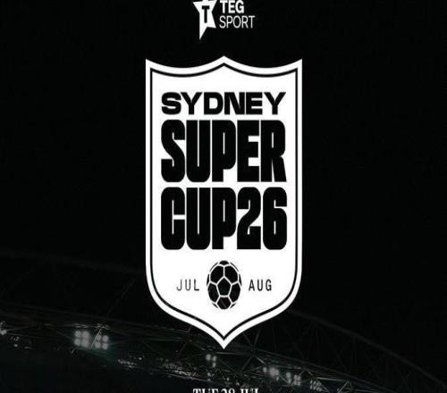明夏悉尼超级杯赛程:切尔西vs热刺北京时间8月1日1645进行