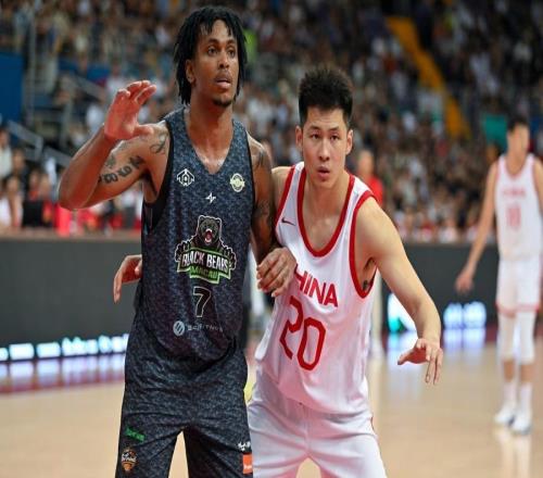 规则全面接轨国际篮联,多队陷入财政危机,CBA新赛季在变革中起航