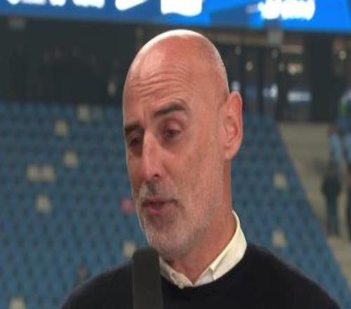 新民声援穆斯卡特:因几句赛后怨言就被全盘否定,这合理吗