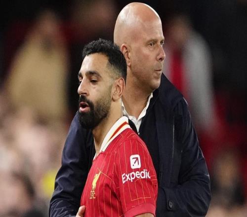 卡拉格:萨拉赫失算了,死忠球迷和高管都会站在斯洛特这边