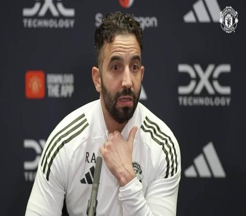 阿莫林:谢什科食物中毒有待评估德利赫特背部有些问题