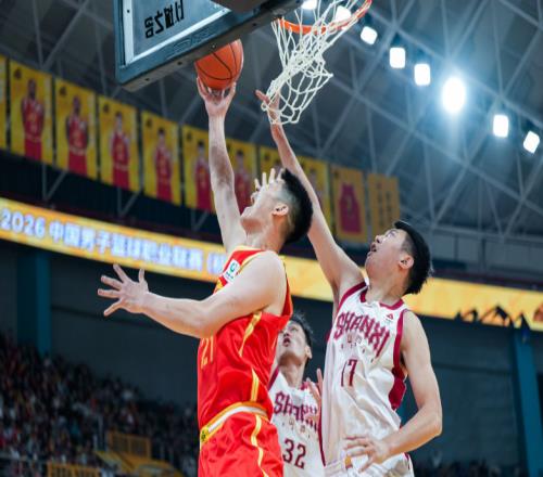 CBA官宣揭幕战收视率:央视创5年新高超2700万人抖音5001万