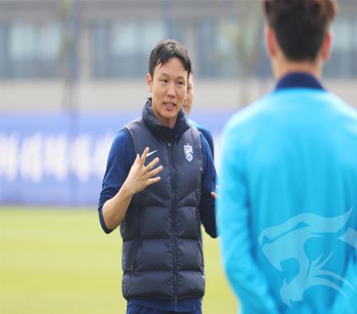 过新赛季准入的关键一步:中超保级队转会禁令清零!