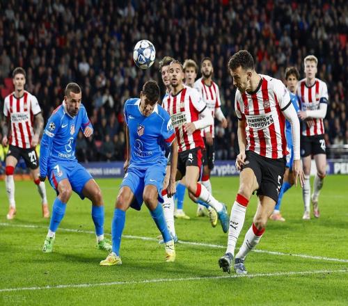 西甲:巴伦西亚体能占优,马竞抢分无望马竞VS巴伦西亚