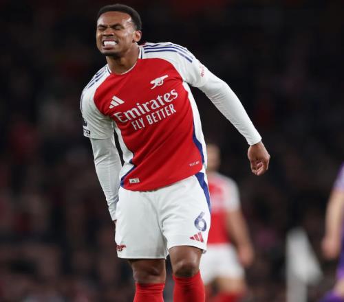 阿森纳陷入伤病潮是因为阿尔特塔练得太狠大错特错!