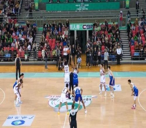 懒熊体育:咪咕希望将续约CBA报价从5年20亿元下调至7.5亿