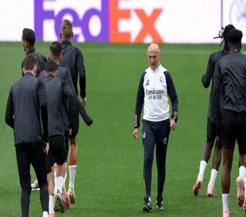 皇马伤病潮来袭!本轮西甲或11人缺阵,全队开始怀念昔日体能大师