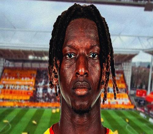 记者:朗斯将签下莱比锡中场海达拉,转会费200万欧+浮动