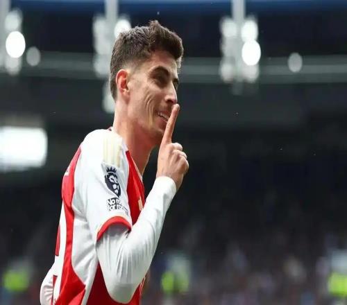 阿尔斯谈论维尔茨的困境,哈弗茨也有隐藏的尴尬