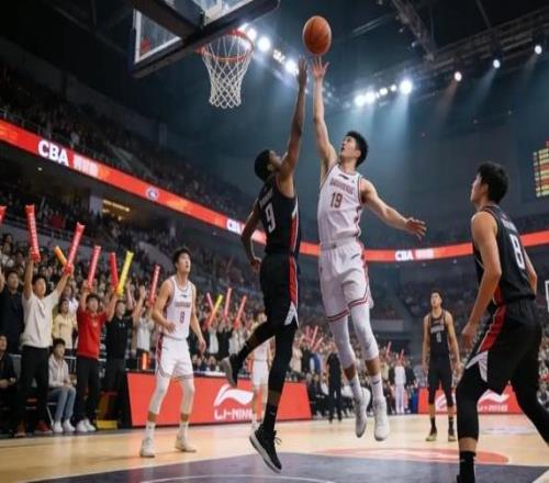 咪咕无缘新赛季转播:CBA要价比中超还高,抖音一优势无可比拟