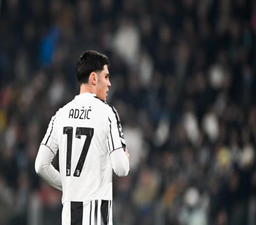 记者:虽然斯帕莱蒂不想放人,但尤文冬窗仍可能外租阿季奇