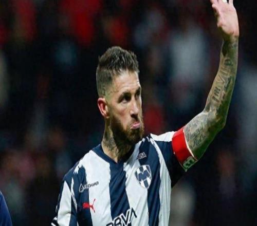 拉莫斯重返豪门梦碎:皇马曼联双双拒绝,意甲或成最后选择