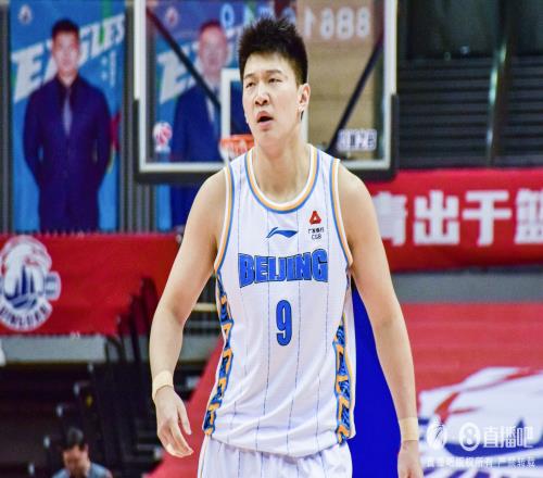 记者表示潜力赛是为现场球迷准备的福利首钢下场潜力赛欢迎大家前来关注辽宁_CBA直播