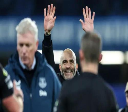 马雷斯卡:球队的反应很好查洛巴和福法纳保持健康很重要