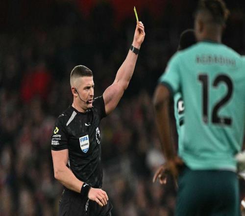 英超中资队10连败再造新耻进3球却输12乌龙球双响助阿森纳绝杀