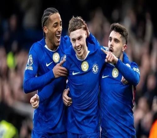 终结3轮不胜!切尔西20埃弗顿暂升第4查洛巴成后防最稳一环