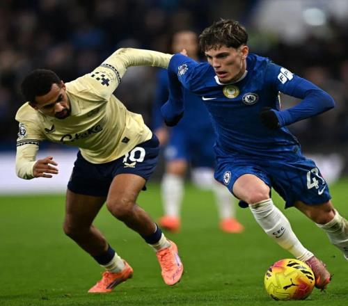 曼联弃将坑惨切尔西!3次错失进球机会68分钟便被换下