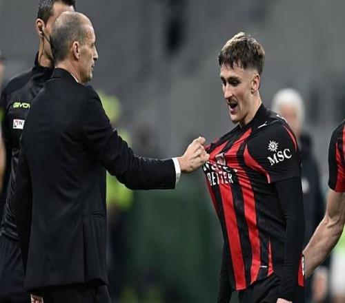 斯基拉:萨勒马克尔斯距离与米兰续约至2030年仅剩一步之遥