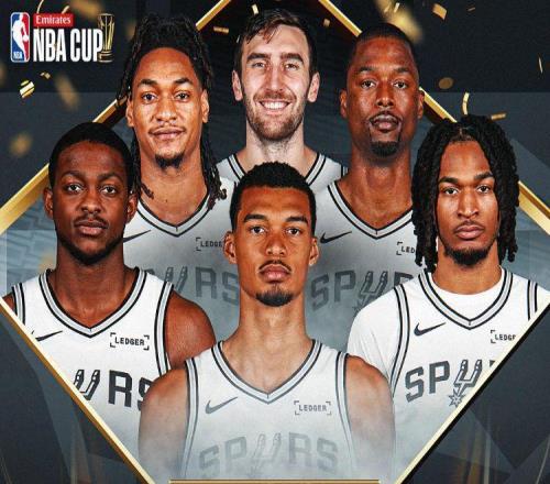 文班亚马22+9,马刺爆冷逆转雷霆!亚历山大29+5创NBA历史第2神迹