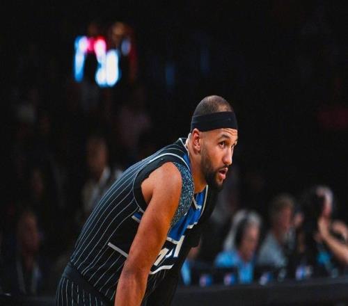 布伦森40分赛季得分新高,阿努诺比全能唐斯29+8,尼克斯力克魔术