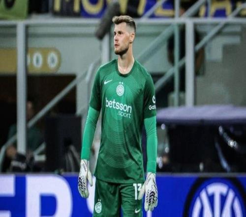 难以获得一门位置,米体:何塞普很可能在夏窗寻求离开国米