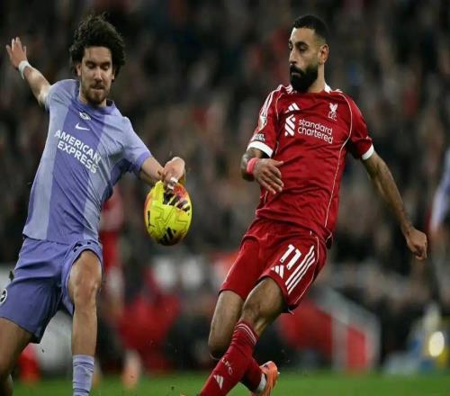 萨拉赫的变化,释然or谢幕