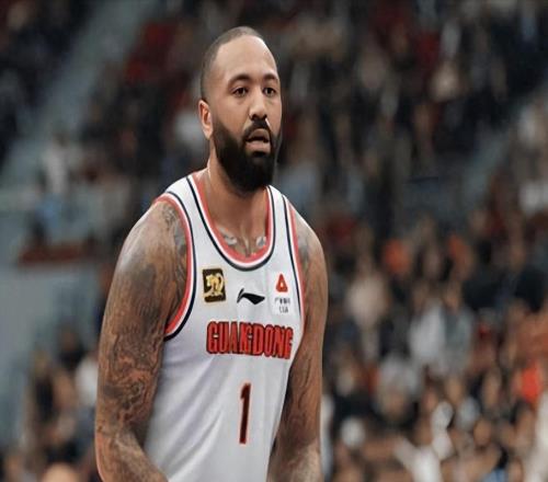 无缘CBA新赛季的四位外援老熟人