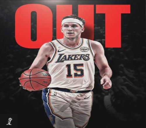 不打了!再见里夫斯!NBA又一球星小腿受伤