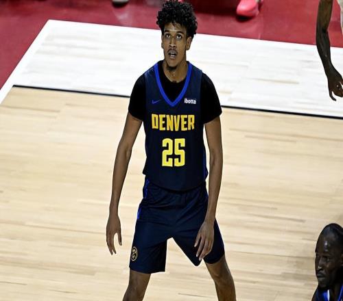 发展联盟赛场状态神勇,掘金为什么不给后场新秀一些表现机会呢