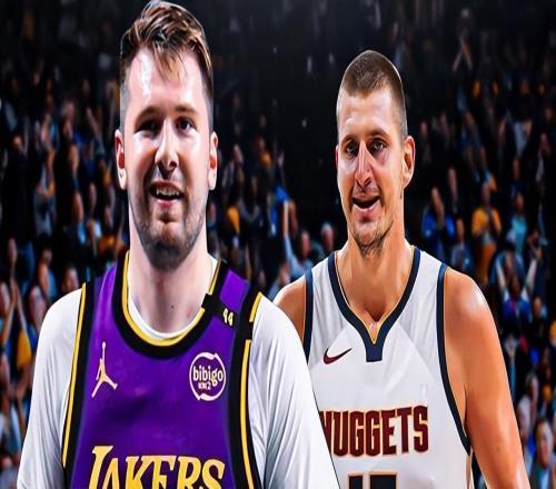 未来的门面!美媒评NBA25岁以下顶级球星,CC第三,第一无争议!