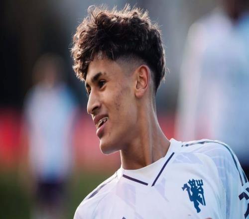 曼晚:为了留下JJ加布里埃尔,曼联高层今夏曾紧急开会