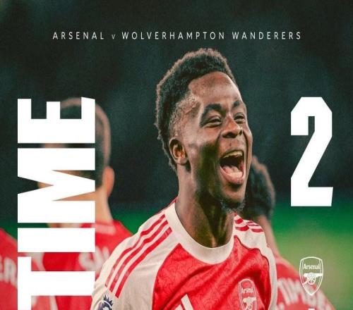 21险胜狼队,阿森纳本赛季各项赛事12个主场仍保持不败