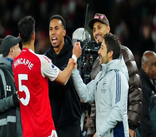 防线伤病影响大!阿森纳近8场仅2次零封,此前16战13场零封