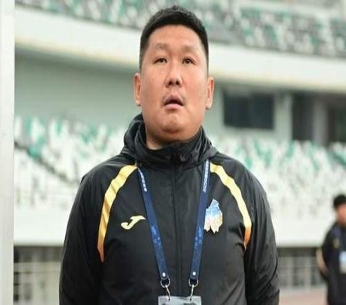 重庆不讲情怀,刘建业把弱旅带到第6经验不如张外龙3将非卖品