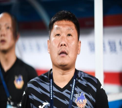 实属意外!重庆铜梁龙首个中超就预定降级名额只因干了一件事