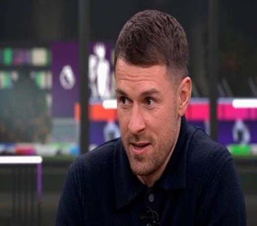 拉姆塞:定位球是阿森纳的宝贵财富,想争冠就要赢这样的比赛