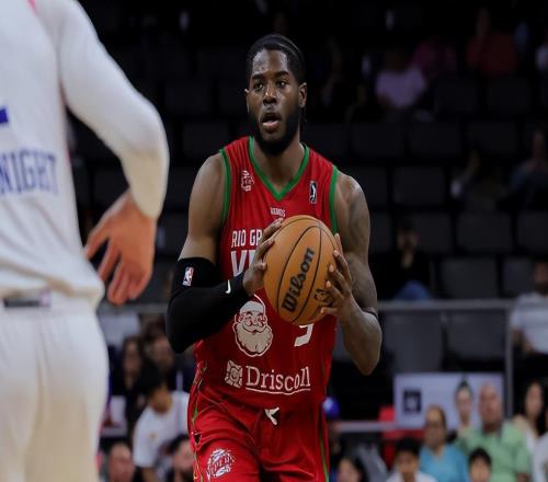 进攻能力看起来也在提升,但火箭二队锋线新秀还得继续努力才行