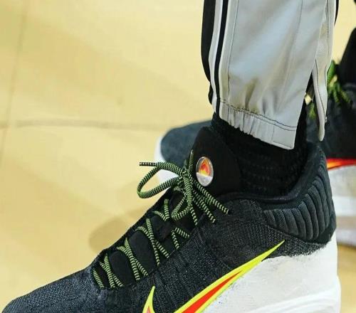 NBA上脚合集!这双AJ40不要太帅!