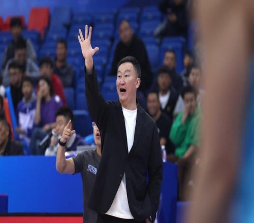 赢下开门红,静待巴蜀客!青岛男篮迎来新赛季首个主场比赛,对手是“全华班”的四川男篮