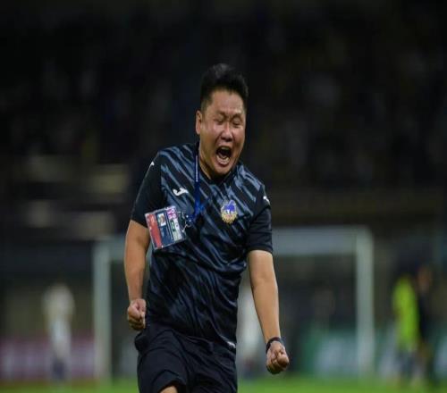 官宣!又一土帅将执教中超球队!