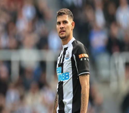 英超再迎东北德比吉马良斯表示想要成为王者必须赢得德比_英超直播