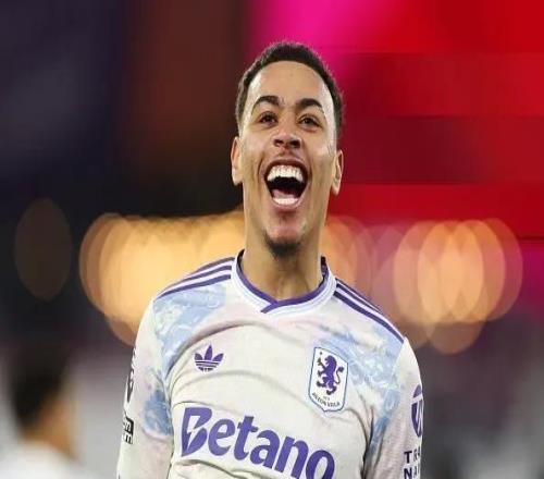 摩根罗杰斯:我们现在状态正佳,希望把这种势头延续下去