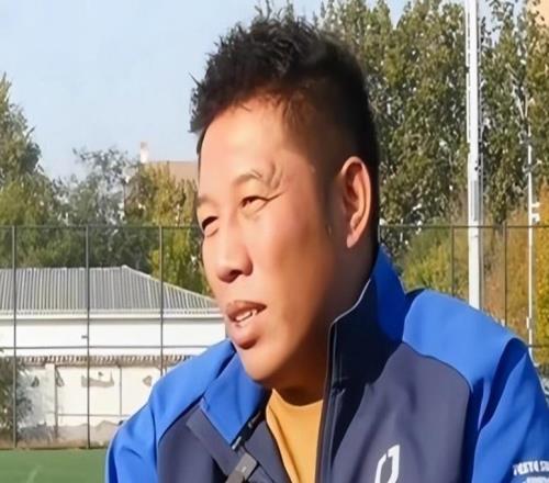 丑闻!北京国安名将被曝参与赌球,曾下注3百万,如今成球队高管