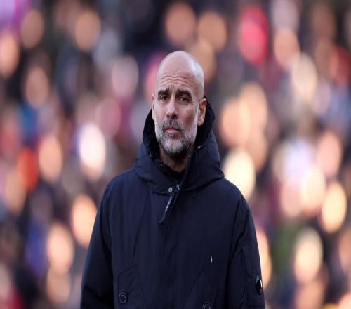 瓜帅:上半场我们踢得有点过于着急下半场哈兰德表现很出色