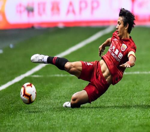 蓉城左后卫将迎来新大鱼,古尔芬克尔离队他挑大梁,曾是国足主力